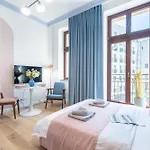 City Break Spot No2